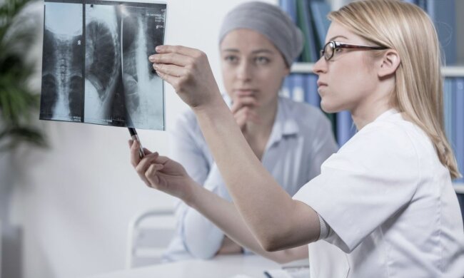 Больница, фото 33 канал