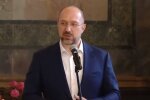 Шмигаль спускає стратегічне держмайно з молотка: про дезінфекцію спиртом можна забути