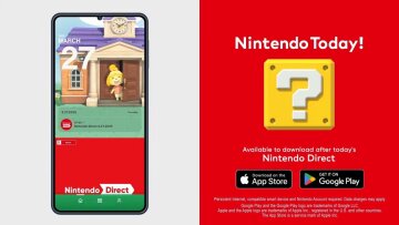 Nintendo Today