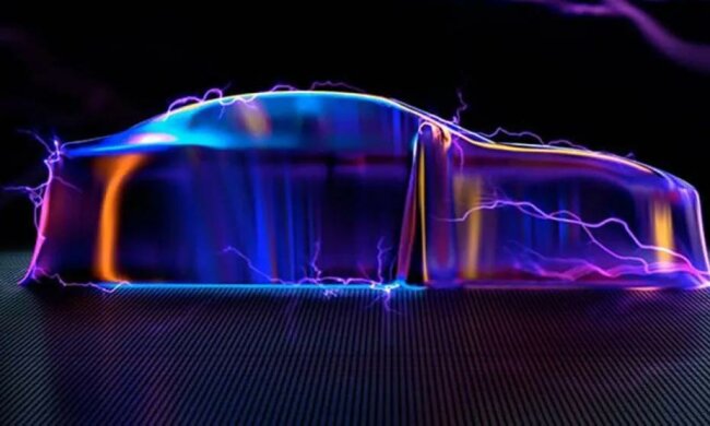 Maserati Ghibli Hybrid, скриншот