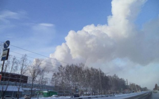 Проклятый город: очередная беда обрушилась на Кемерово