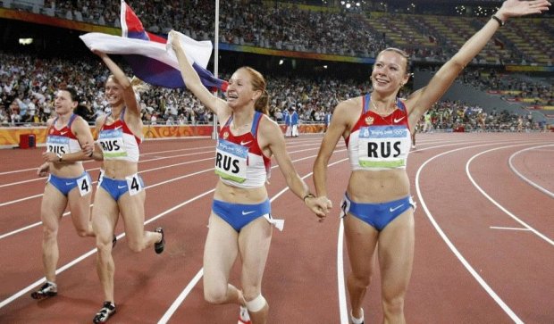 IAAF оставила российских атлетов без чемпионата мира