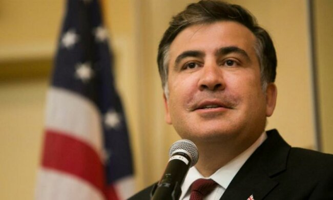 США повністю підтримують команду Саакашвілі 