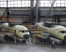 "Антонову" обрезали крылья: предприятие ликвидировали