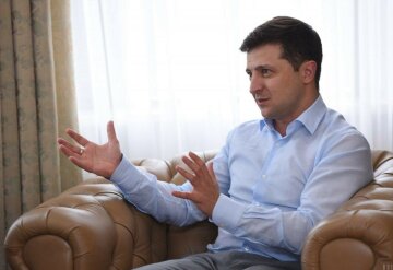 Скільки коштує година роботи Зеленського у Адміністрації президента: ви будете здивовані