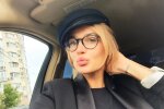 Водонаєва відповіла Путіну на "питання кохання": "Бидло почне народжувати"