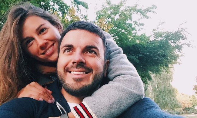 Григорій Решетник, фото: Instagram