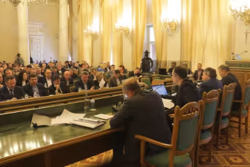 Львівську облраду можуть різко обезголовити, на сесії гримить скандал: "Не змогли..."