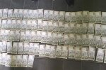 В Чернігівській області на хабарі спіймали голову району