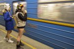 У Києві підлітки облюбували нову смертельну гру: екстрим, швидкість, ціль - вижити