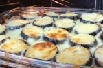 Аппетитная лазанья из баклажанов и сыра - готовим в духовке итальянскую вкусняшку