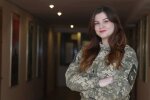 Анастасія Гілевич / фото: Дмитро Юрченко