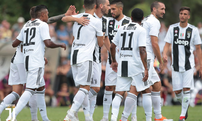 Ювентус ищет замену Аллегри: Зидан или Клопп