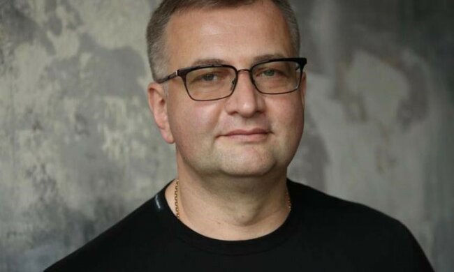 Юрий Атаманюк