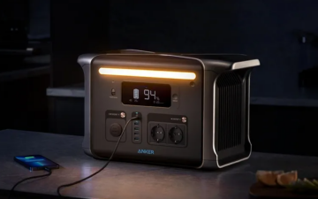 Anker 757 PowerHouse