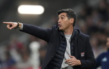 Паулу Фонсека, фото: Associated Press