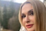 Ольга Сумська, фото: Instagram olgasumska
