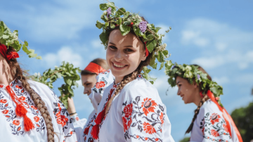Івана Купала 2026: святкування за новим календарем
