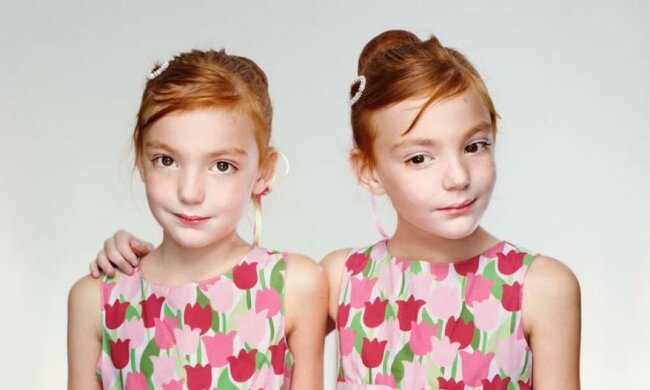 Навіки разом: Чому близнюки живуть довше