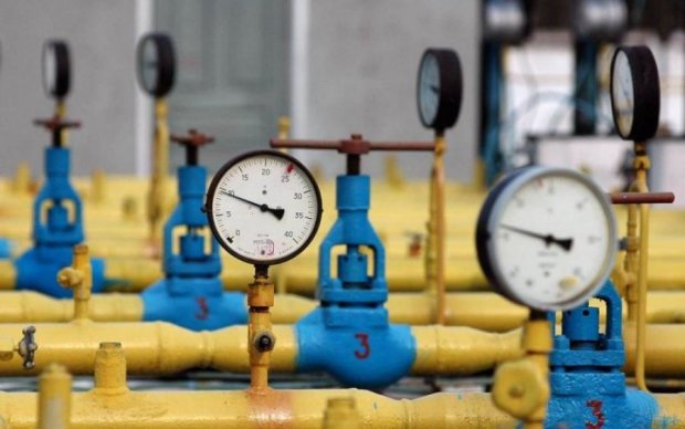 НАК Нафтогаз Украины получил из госбюджета более 200 млрд грн