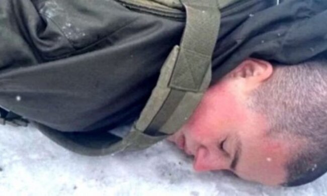 Артемій Рябчук. Фото: ТСН