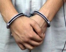 Полиция задержала мать-детоубийцу