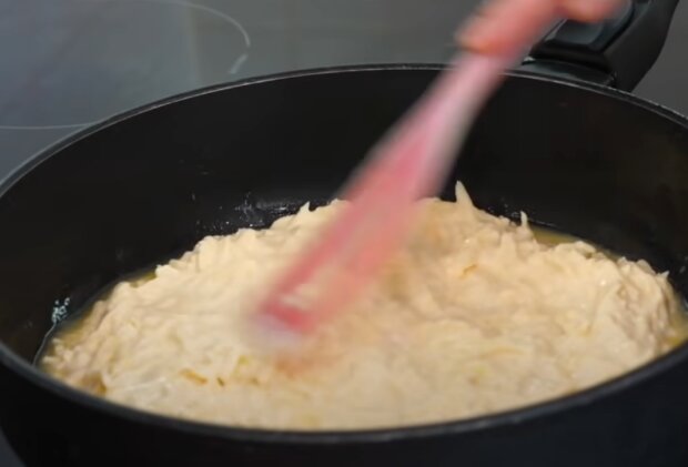 15 простых рецептов хачапури на сковороде