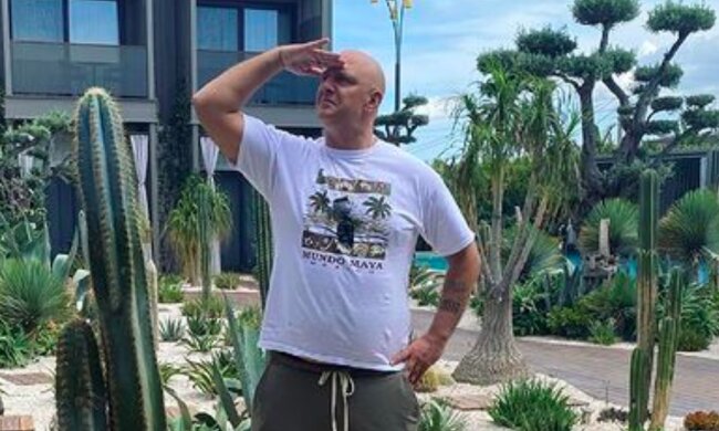 Потап, instagram.com/realpotap/