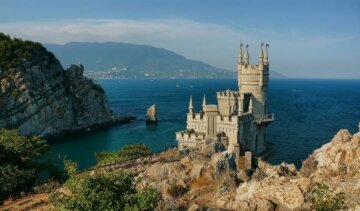 Болгари визнали Крим російським (фото)