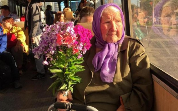 Куди їдуть усі ці бабусі? Розкрито найголовнішу таємницю Києва