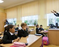 Українські школярі залишаться без підручників