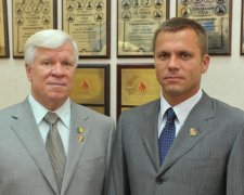 ЗМІ: Сім'я Вадатурських включилася в створення політсили під Гройсмана