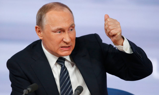 Трамп вооружит Украину против Путина: новые санкции, ракеты и патрульные корабли