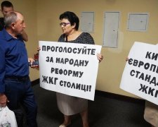 17 років рабства: депутати розповіли, як Київенерго і Кличко ґвалтують киян і наряджають в мільярдні борги