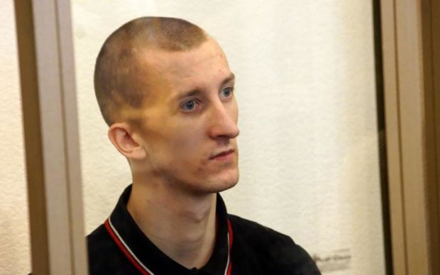 Мать политзаключенного Кольченко пустили в казематы Кремля к сыну