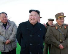 Безумный Ким готов развязать войну с Трампом