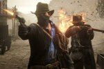 Red Dead Redemption 2, iGate