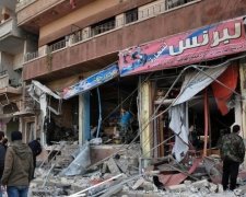 У Дамаску стався теракт: загинули 30 осіб