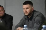 Євгеній Медведовський