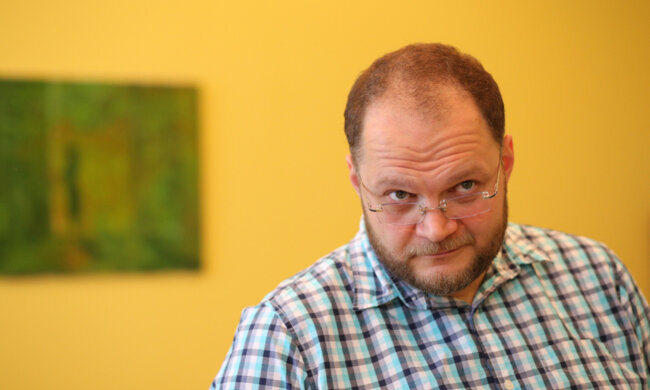 Что известно о новом министре культуры Бородянском: земляк Фреймут с "темной" личной жизнью