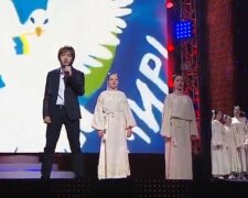 Виталий Белоножко, скриншот: YouTube