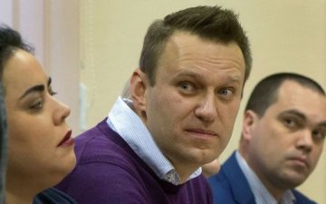 Адвокаты попытаются вытащить Навального из лап Кремля