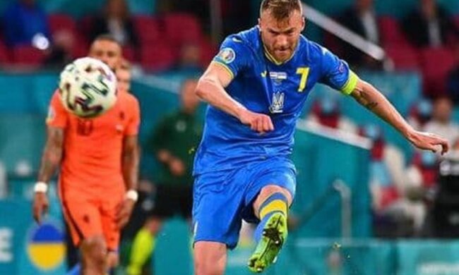 Ярмоленко прийняв пропозицію турецького клубу: з "Вест Хема" в "Фенербахче"