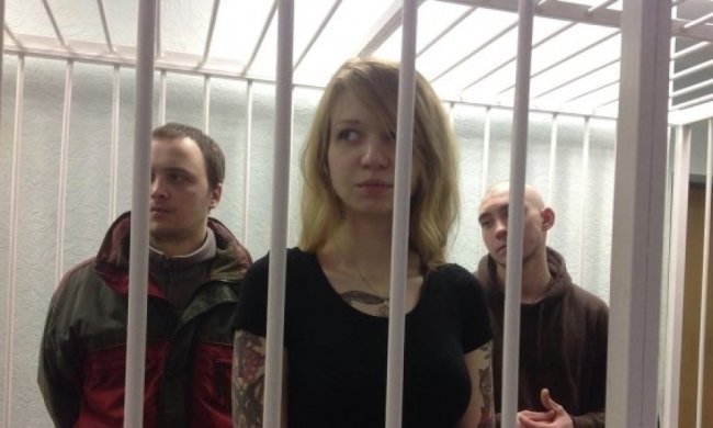 Підозрюваних у причетності до вбивства міліціонерів звільнять 1 жовтня