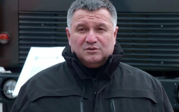 Аваков готує повернення Донбасу 