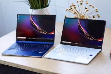 Samsung Galaxy Fold