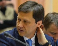 Рада відправила у відставку міністра екології Шевченка