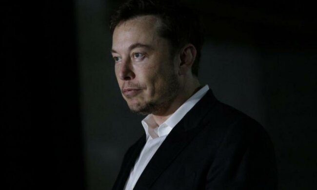 Маск вибачився за нервовий зрив