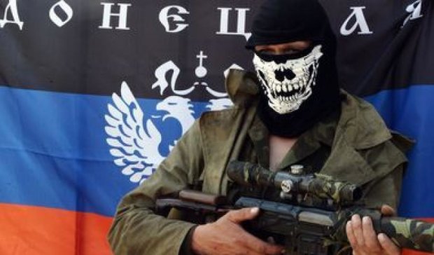 Батальон «Азов» задержал сепаратиста из Николаева