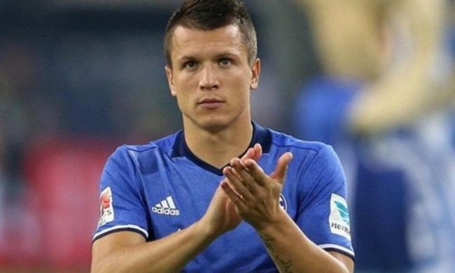 Коноплянка погодився грати в Чехії